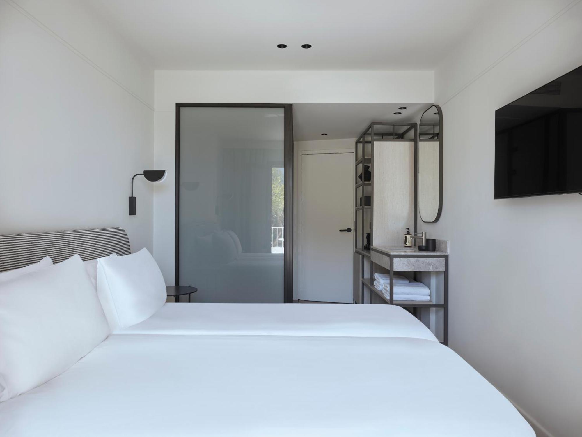 Doryssa Lithos Hotel Питагорион Экстерьер фото