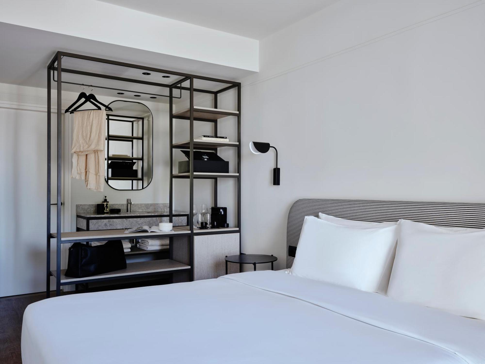 Doryssa Lithos Hotel Питагорион Экстерьер фото