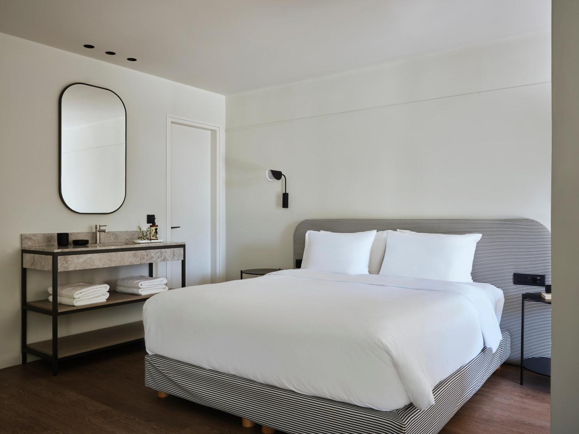 Doryssa Lithos Hotel Питагорион Экстерьер фото