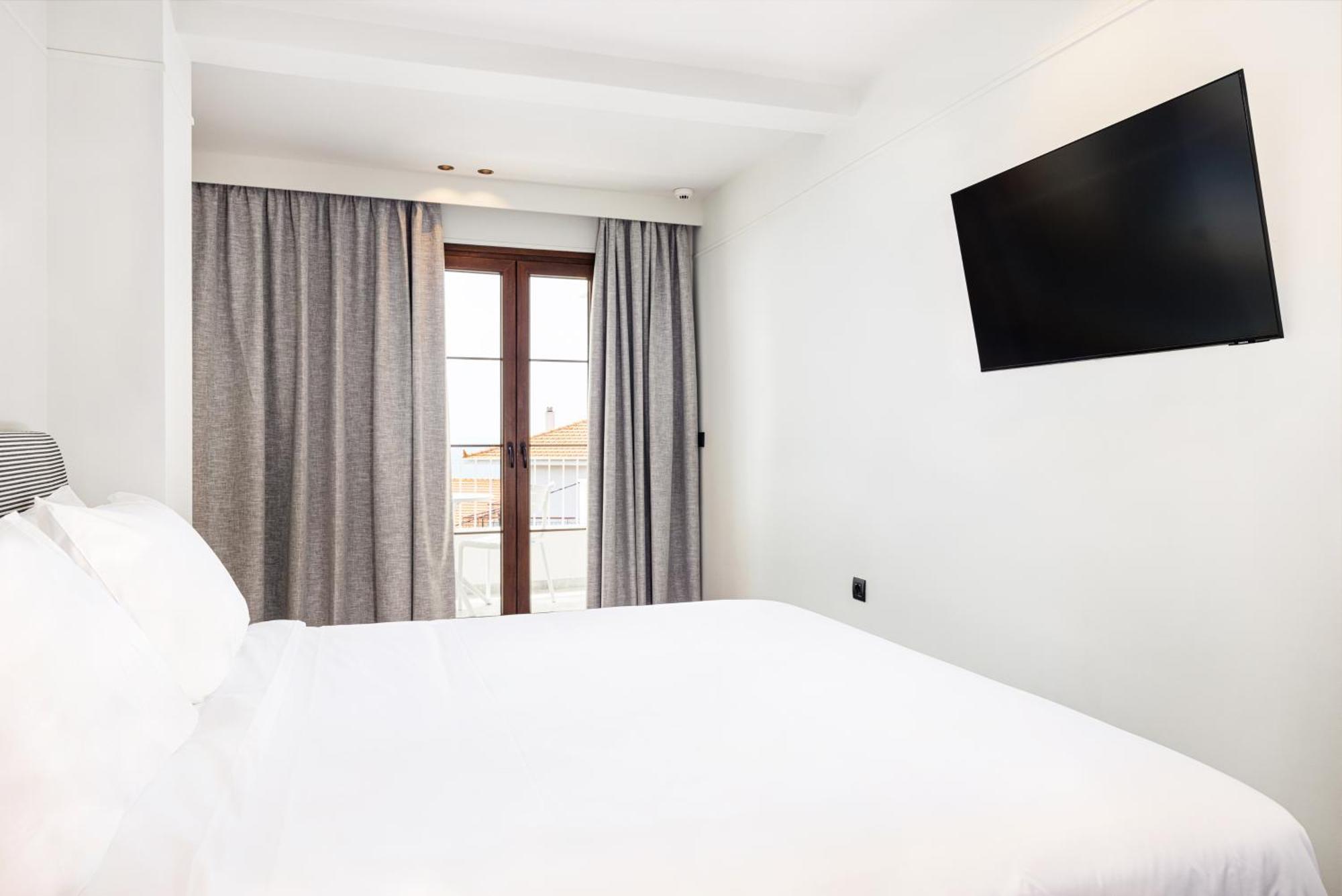 Doryssa Lithos Hotel Питагорион Экстерьер фото