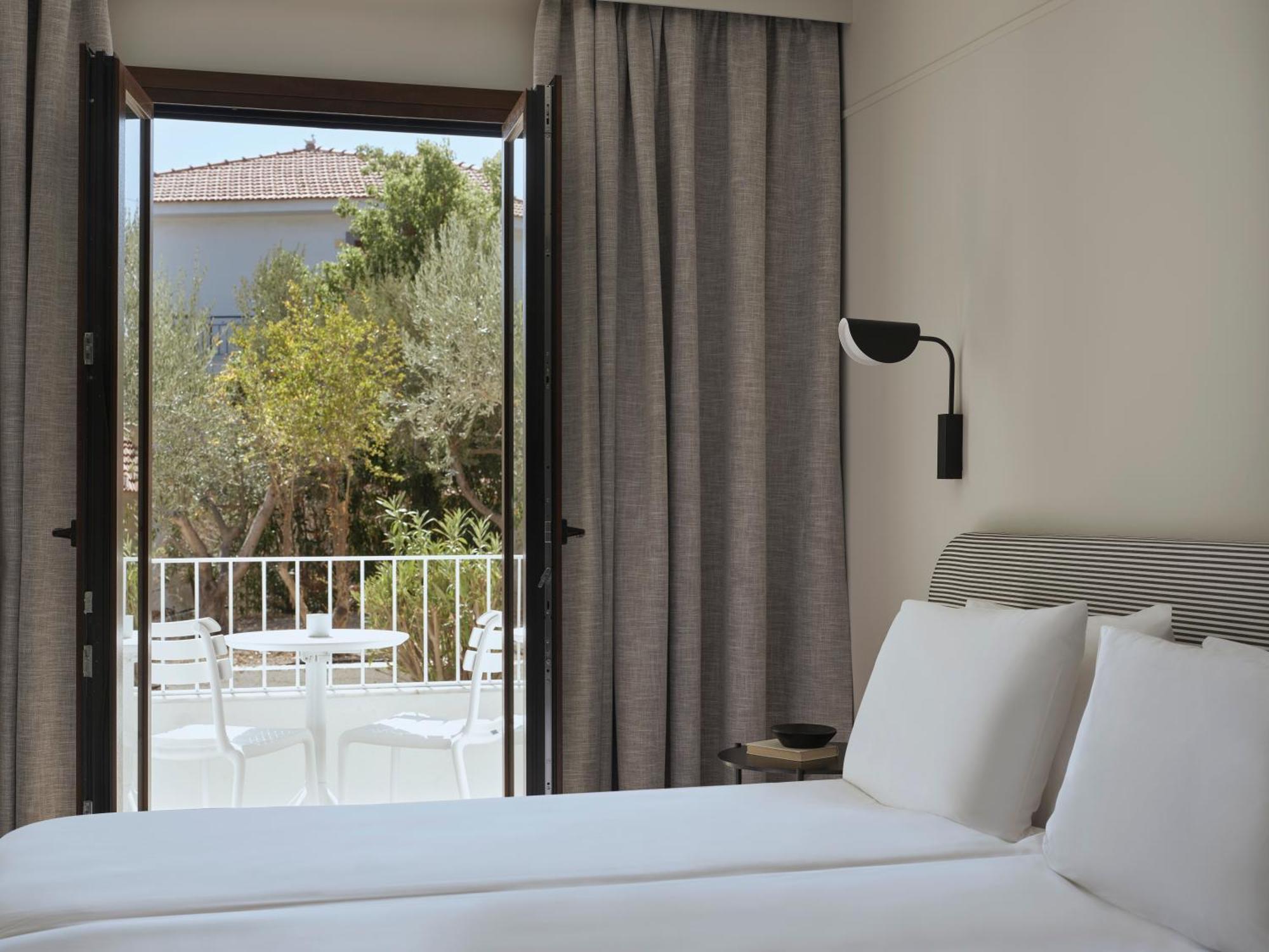 Doryssa Lithos Hotel Питагорион Экстерьер фото